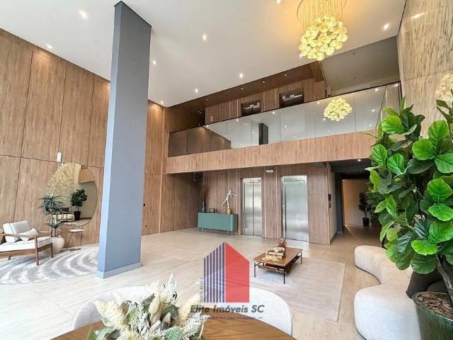 Apartamento para Venda em Joinville/SC América 3 Quartos