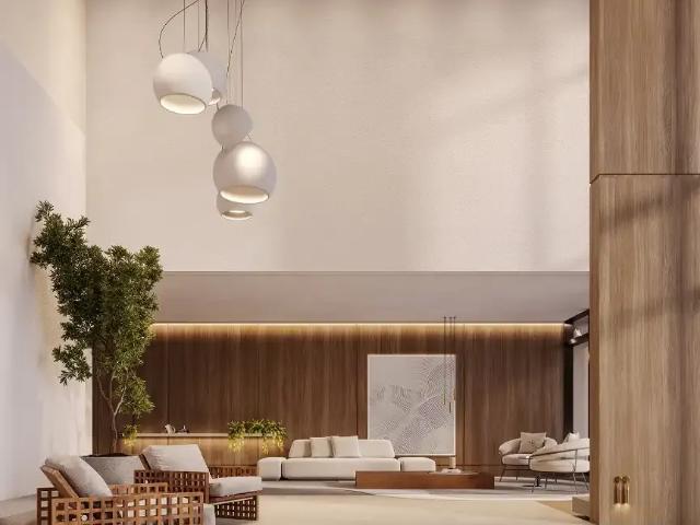 Apartamento para Venda em Joinville/SC América 3 Quartos