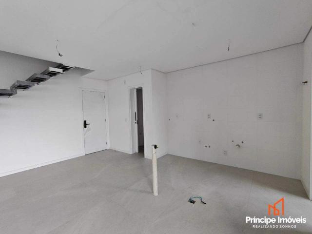 Apartamento para Venda em Joinville/SC América 3 Quartos