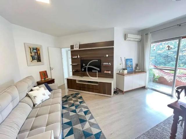 Apartamento para Venda em Joinville/SC América 3 Quartos