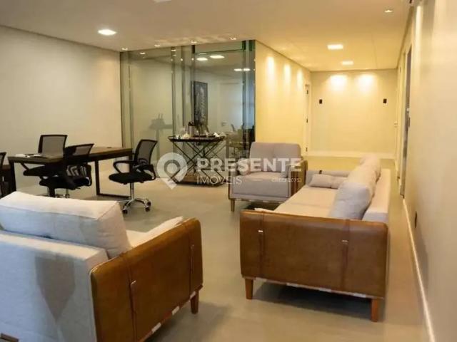 Apartamento para Venda em Joinville/SC América 3 Quartos