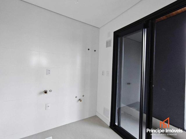 Apartamento para Venda em Joinville/SC América 3 Quartos