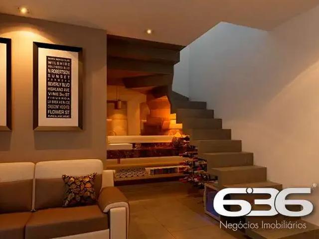 Apartamento para Venda em Joinville/SC América 3 Quartos
