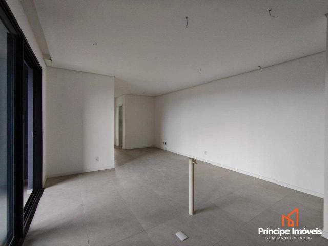 Apartamento para Venda em Joinville/SC América 3 Quartos