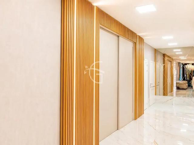 Apartamento para Venda em Joinville/SC América 3 Quartos