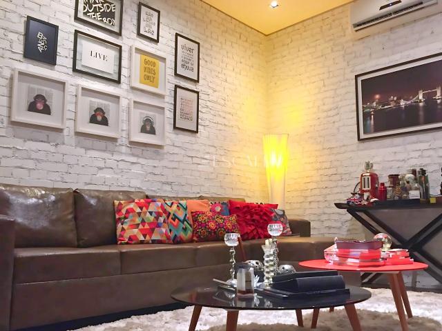 Apartamento para Venda em Joinville/SC América 3 Quartos