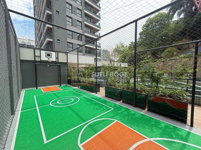 Apartamento para Venda em Joinville/SC América 3 Quartos