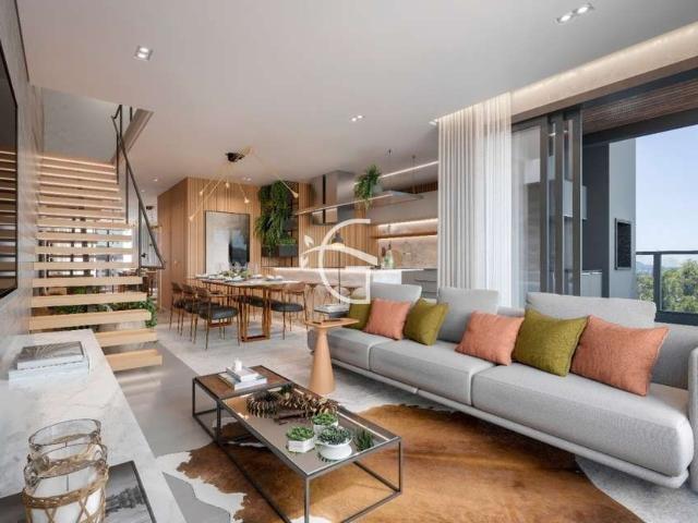 Apartamento para Venda em Joinville/SC América 3 Quartos