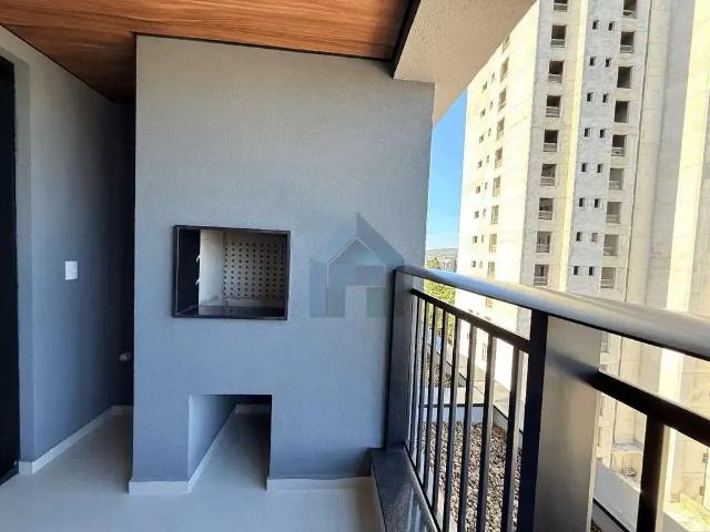Apartamento para Venda em Joinville/SC América 3 Quartos
