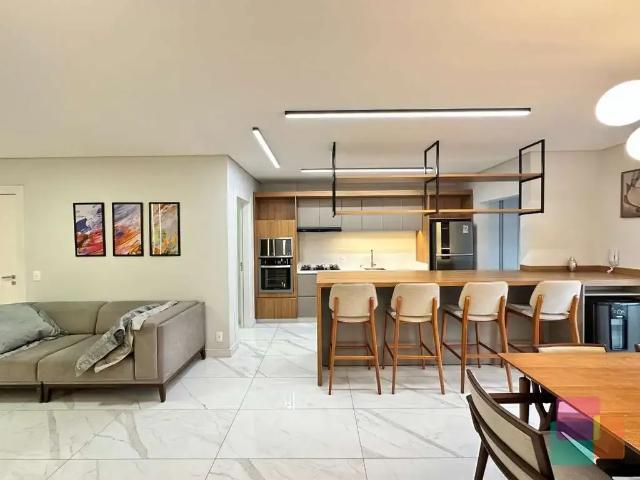 Apartamento para Venda em Joinville/SC América 3 Quartos
