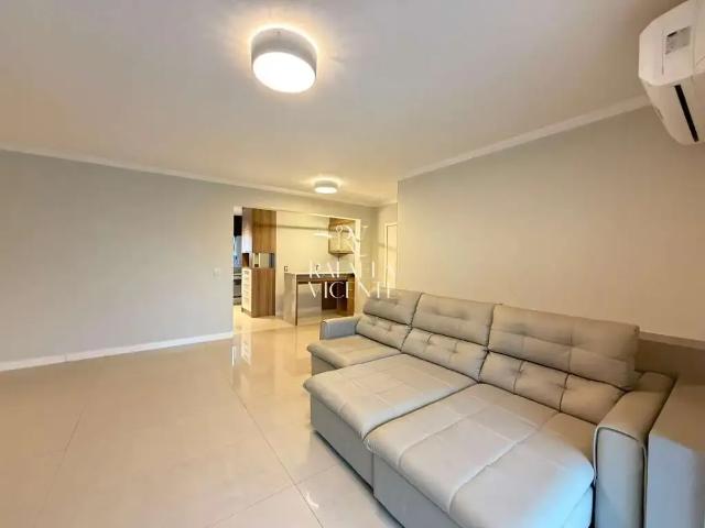 Apartamento para Venda em Joinville/SC América 3 Quartos