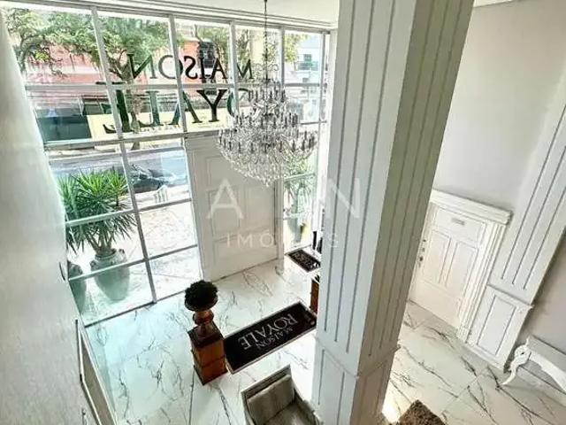 Apartamento para Venda em Joinville/SC América 3 Quartos