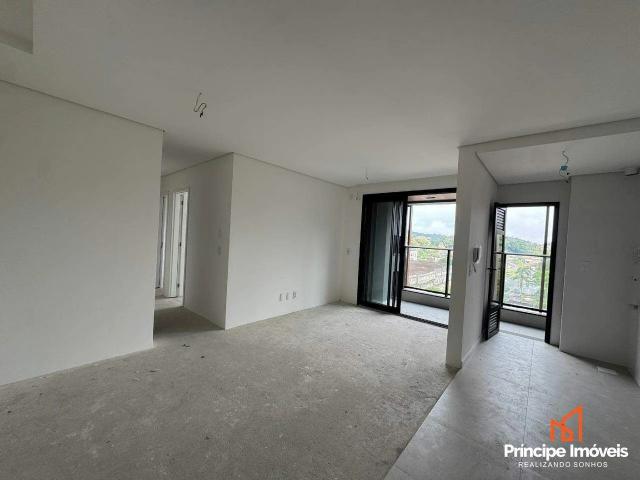 Apartamento para Venda em Joinville/SC América 3 Quartos