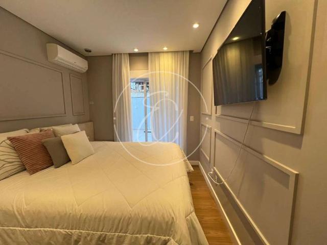 Apartamento para Venda em Joinville/SC América 3 Quartos