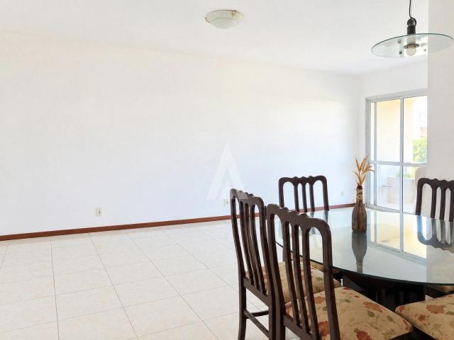Apartamento para Venda em Joinville/SC América 3 Quartos