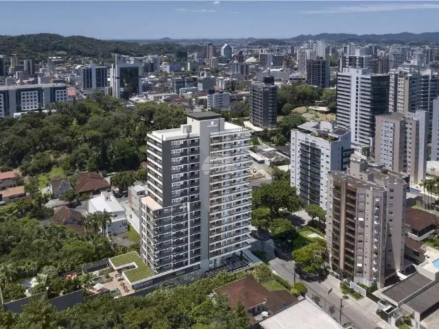 Apartamento para Venda em Joinville/SC América 3 Quartos