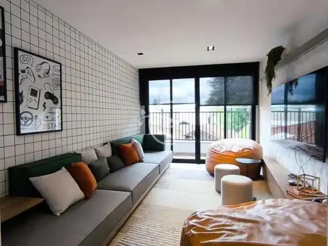 Apartamento para Venda em Joinville/SC América 3 Quartos