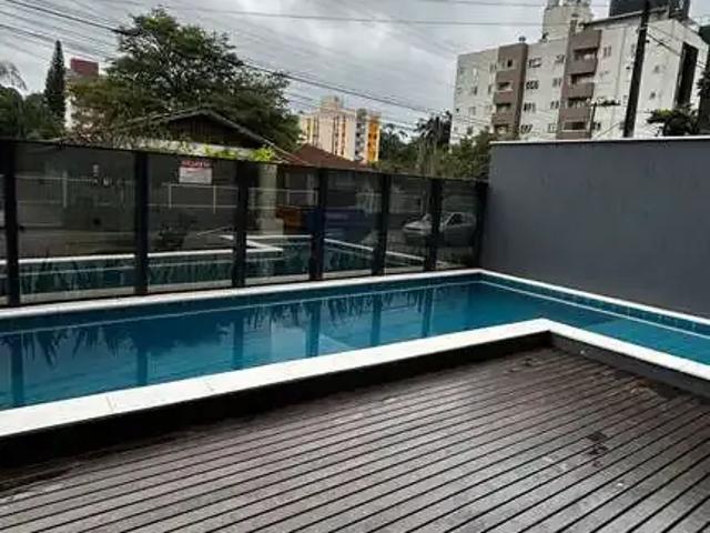 Apartamento para Venda em Joinville/SC América 3 Quartos