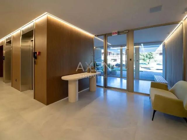 Apartamento para Venda em Joinville/SC América 3 Quartos