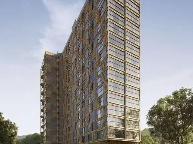 Apartamento para Venda em Joinville/SC América 3 Quartos