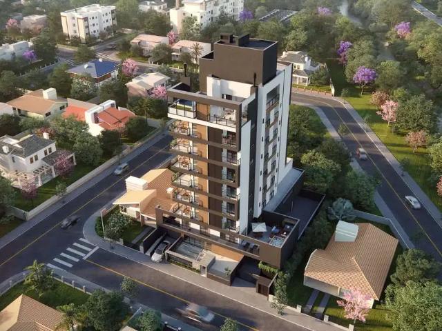Apartamento para Venda em Joinville/SC América 3 Quartos