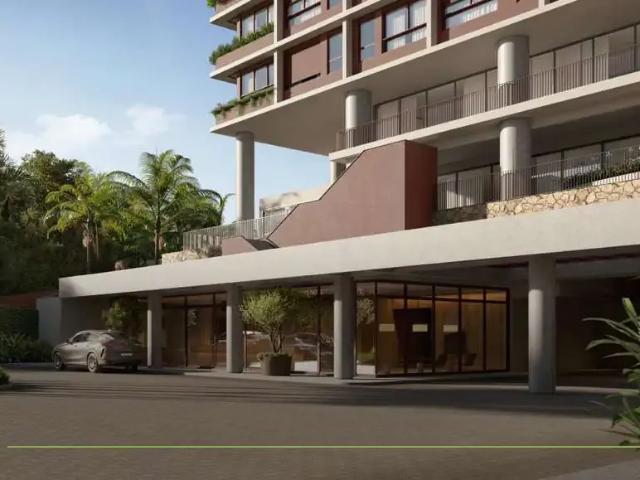 Apartamento para Venda em Joinville/SC América 3 Quartos