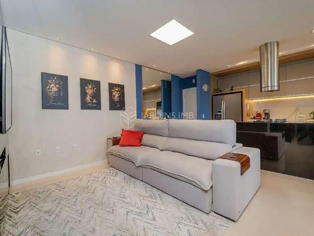 Apartamento para Venda em Joinville/SC América 3 Quartos