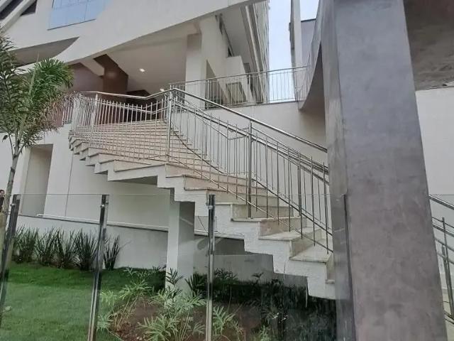 Apartamento para Venda em Joinville/SC América 3 Quartos