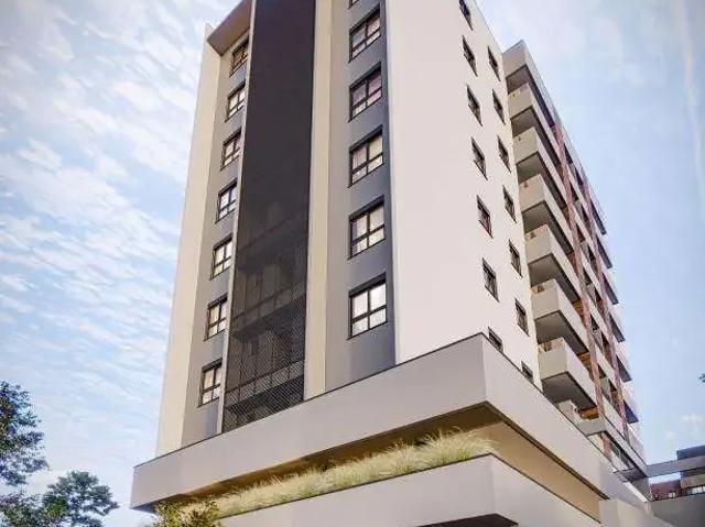 Apartamento para Venda em Joinville/SC América 3 Quartos