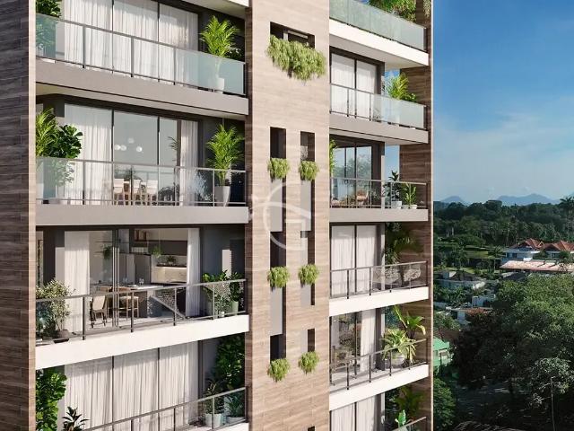 Apartamento para Venda em Joinville/SC América 3 Quartos