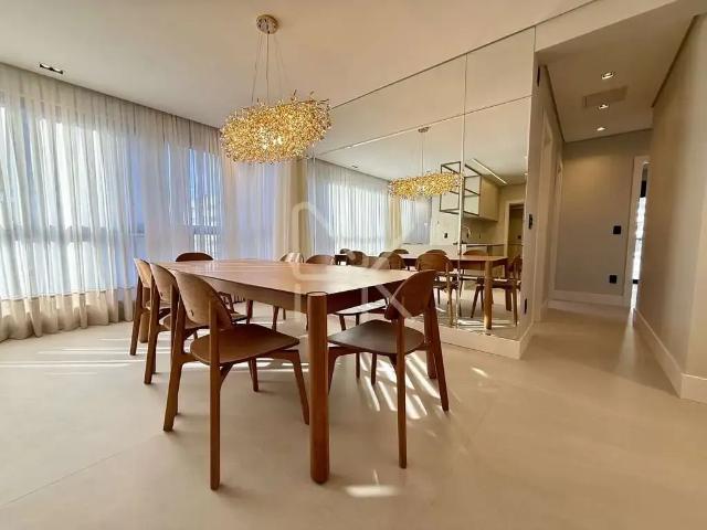 Apartamento para Venda em Joinville/SC América 3 Quartos