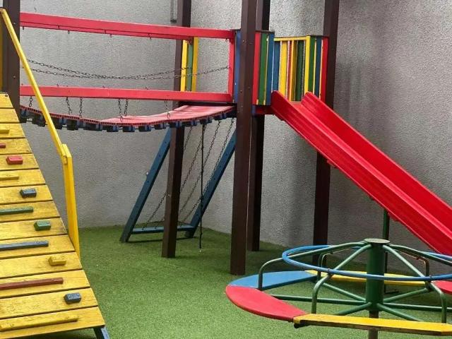 Apartamento para Venda em Joinville/SC América 3 Quartos