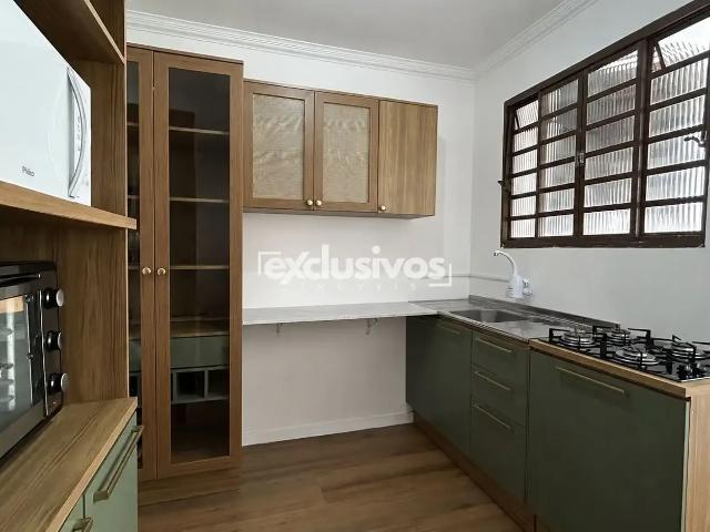 Apartamento para Venda em Joinville/SC América 3 Quartos
