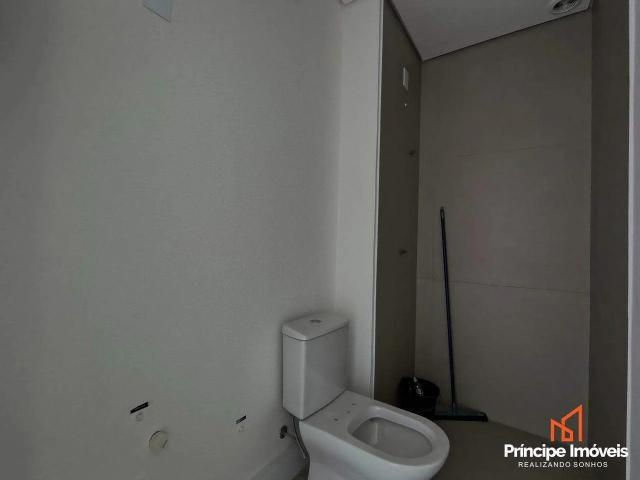 Apartamento para Venda em Joinville/SC América 3 Quartos