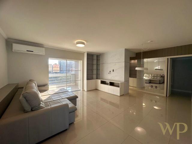 Apartamento para Venda em Joinville/SC América 3 Quartos