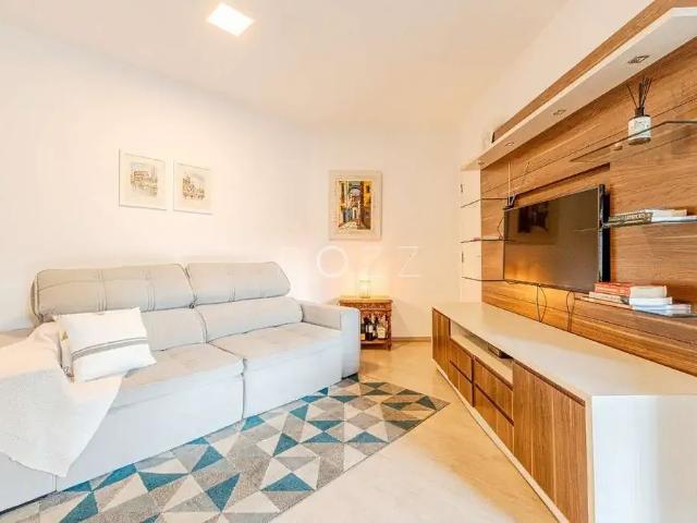 Apartamento para Venda em Joinville/SC América 3 Quartos