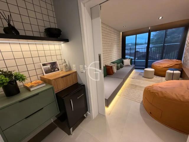 Apartamento para Venda em Joinville/SC América 3 Quartos