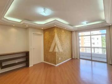 Apartamento para Venda em Joinville/SC América 3 Quartos