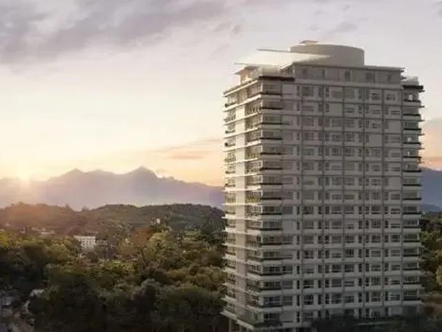 Apartamento para Venda em Joinville/SC América 3 Quartos