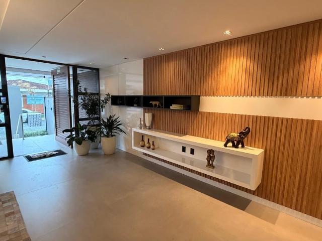 Apartamento para Venda em Joinville/SC América 3 Quartos