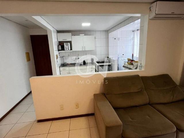 Apartamento para Venda em Joinville/SC América 3 Quartos