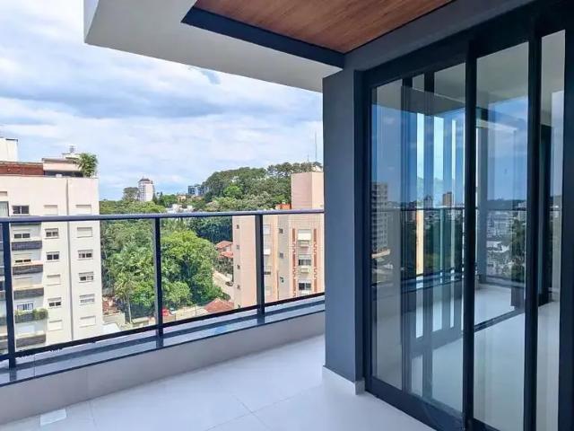 Apartamento para Venda em Joinville/SC América 3 Quartos