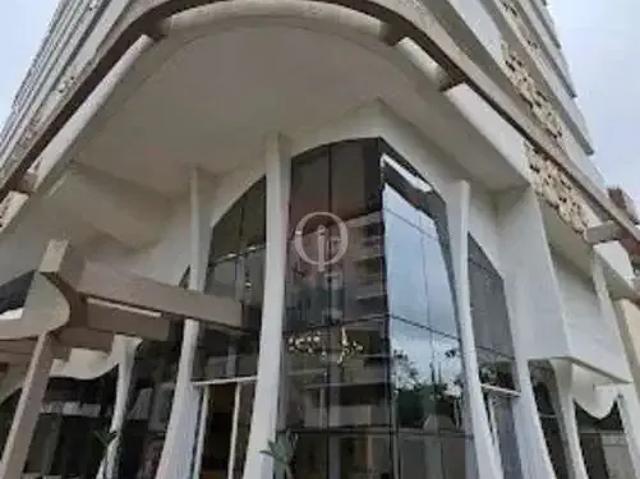 Apartamento para Venda em Joinville/SC América 3 Quartos