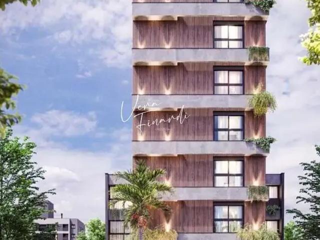 Apartamento para Venda em Joinville/SC América 3 Quartos