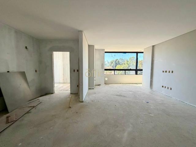 Apartamento para Venda em Joinville/SC América 3 Quartos