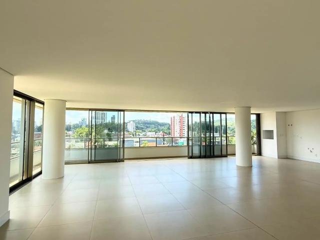 Apartamento para Venda em Joinville/SC América 3 Quartos