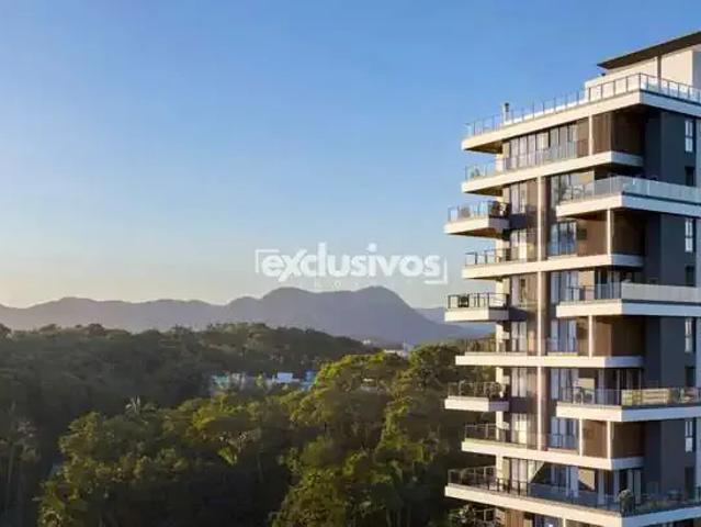 Apartamento para Venda em Joinville/SC América 3 Quartos