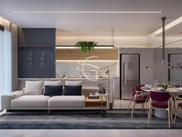 Apartamento para Venda em Joinville/SC América 3 Quartos