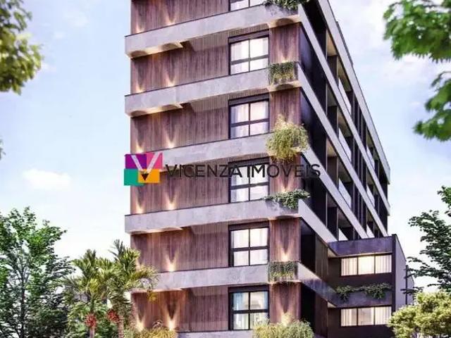 Apartamento para Venda em Joinville/SC América 3 Quartos