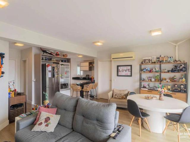 Apartamento para Venda em Joinville/SC América 3 Quartos